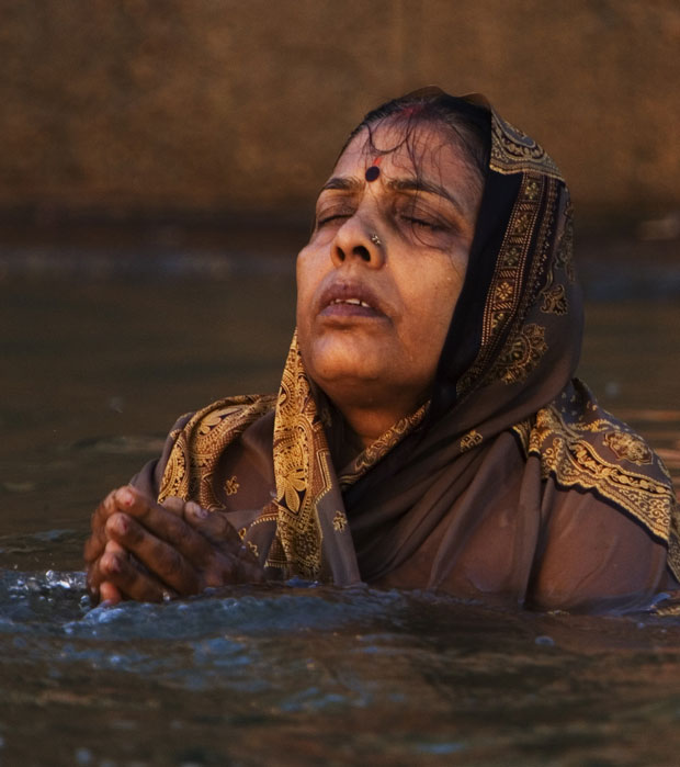 All You Need to Know About Hinduism Water and Hinduism