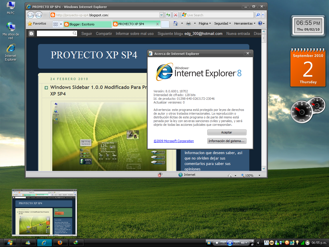 Gratis Windows Xp Sp2 32 Bit Iso