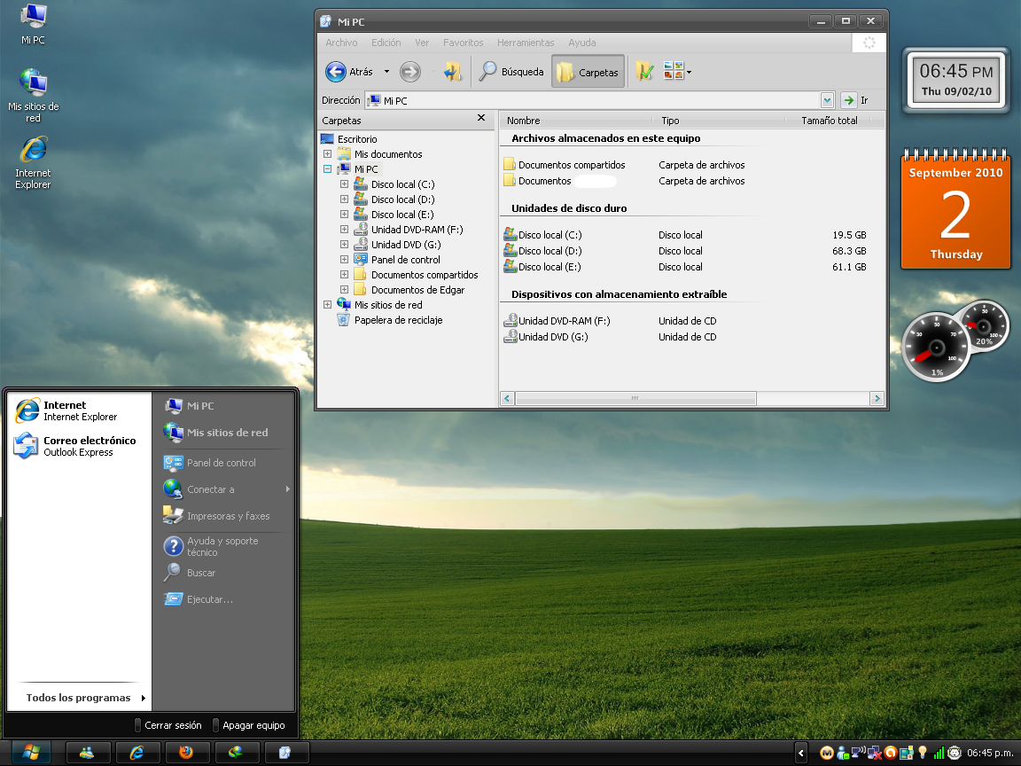 Windows