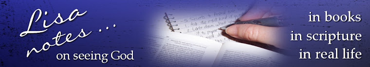 Lisa Notes
