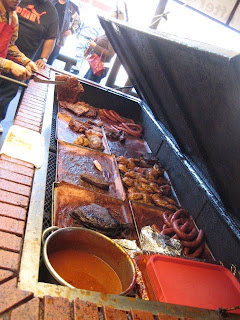 Coopers Bbq