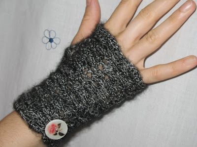 fingerless gloves crochet. crochet fingerless gloves!