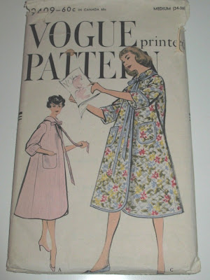 vintage pattern