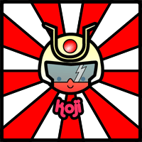 Koji Kabuto