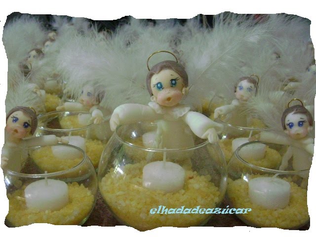 copón angelito nene
