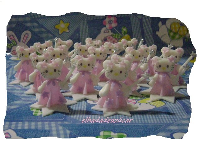 souvenirs Kitty