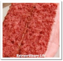 Strawberry Jello Yellow Cake Recipe Strawberry Jello Yellow Cake Recipe