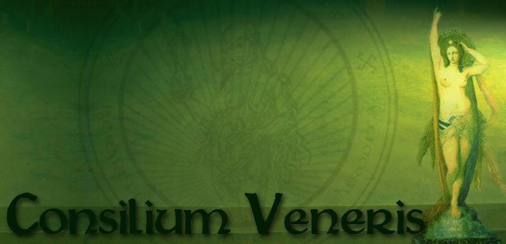 Consilium Veneris