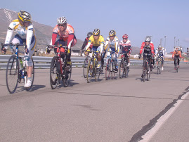 State Championship Crit