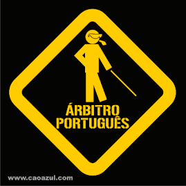 Árbitro português