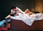 Anna and Rolando in Roméo et Juliette at the Palacio de Bellas Artes in Mexico in September 2005