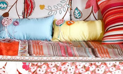 lo que personalmente busco en la red: Decoración de recámaras