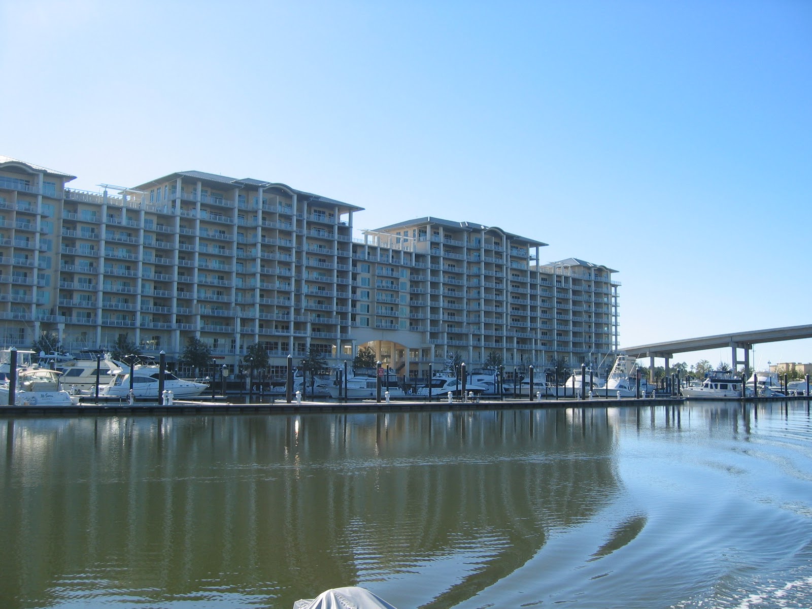 Guided Discovery to Florida Day 61 Gulf Shores, AL to