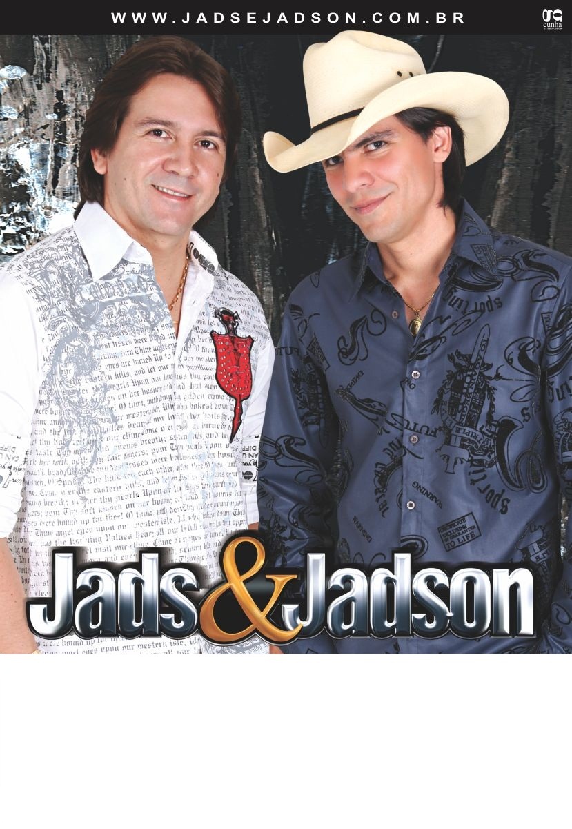 jads e jadson f terra da padroeira jads e jadson f terra da padroeira