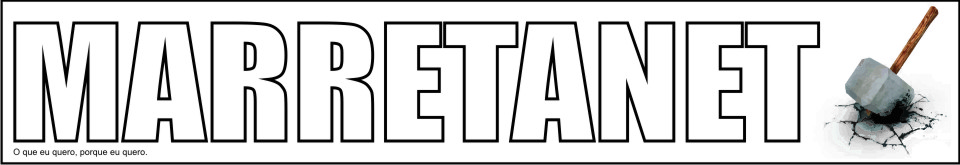 MarretaNet