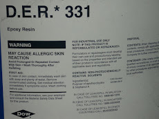 D.E.R 331, nhựa epoxy