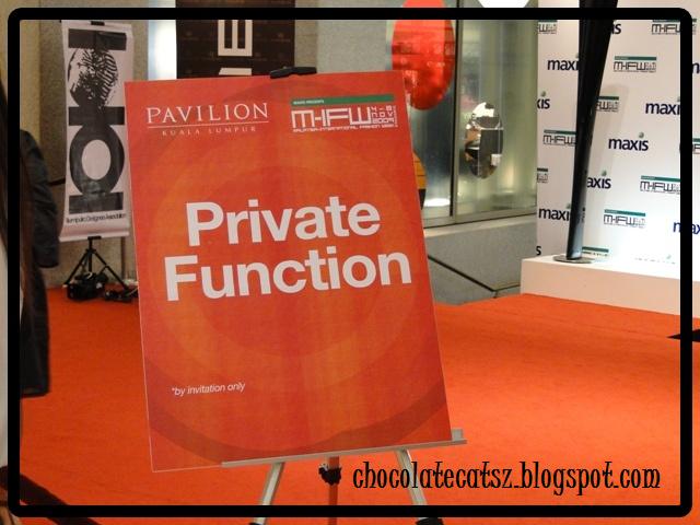 Private Function