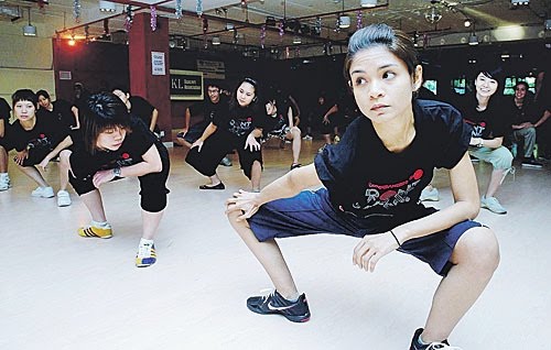 harian metro online magazine journal