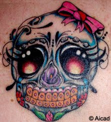 Best Mexican Tattoo Designs 