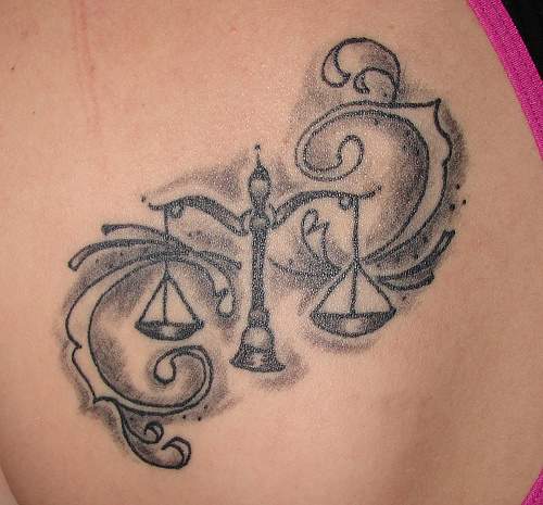 aries zodiac sign tattoo tattoos of 