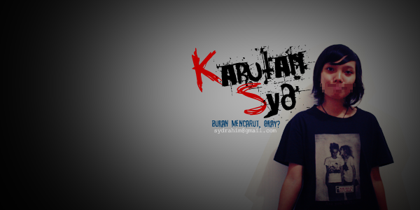 Karutan Syd