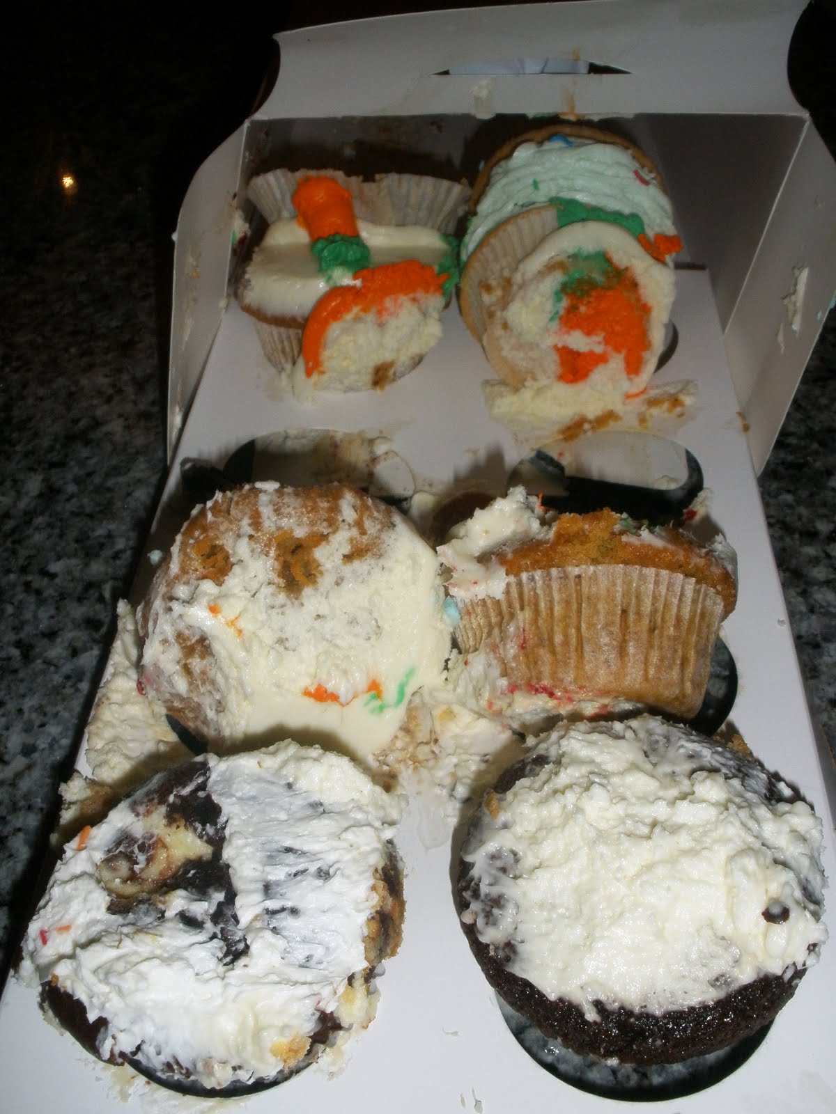 Cup Cakes Kuwait at Melanie Posey blog