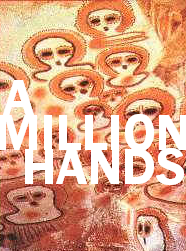 A Million Hands Records RECORDS