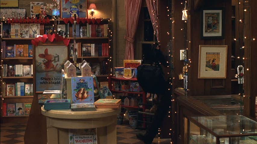 You've Got Mail' Film Locations: Where Is the Real Shop Around the