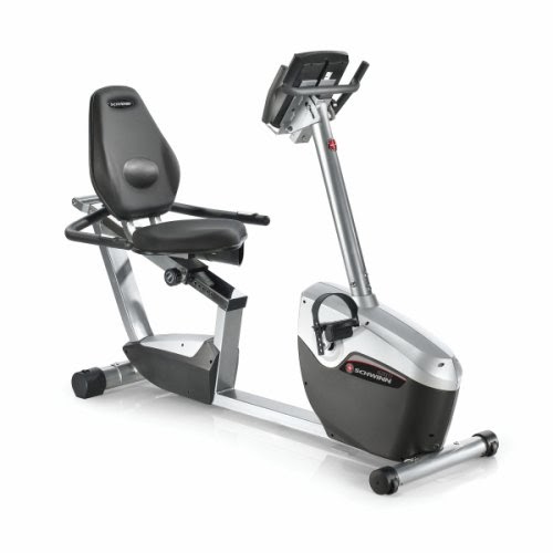 schwinn 230 recumbent bike resistance not working