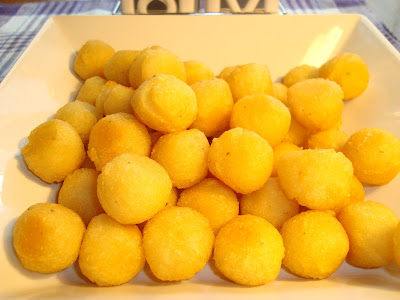Como Preparar Papas Noisette Como Preparar Papas Noisette