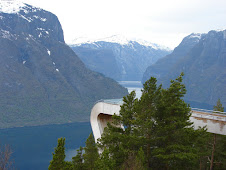 noorwegen 2008
