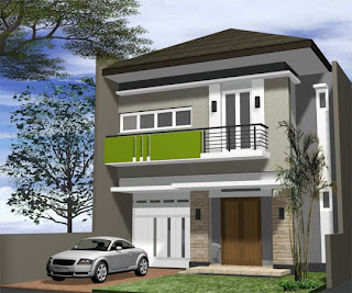 Definisi Arti Rumah Minimalis