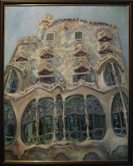 Casa Batllo,カサ・バッリョ