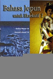 Bahasa Jepun untuk Eksekutif 1