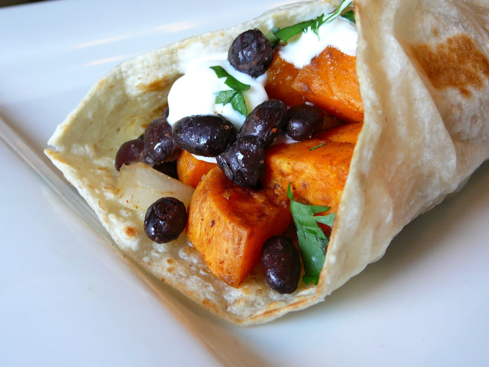 Trader Joe's Black Bean Burrito Recipe at Valarie Stewart blog