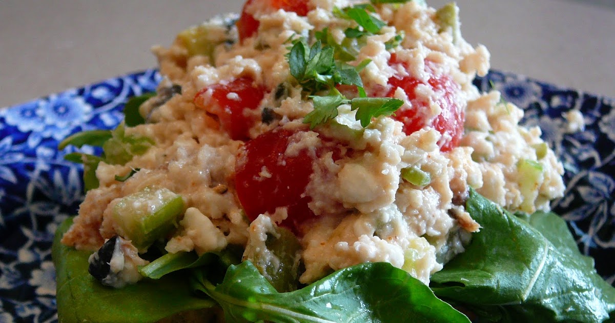 Eighty Twenty 80 Mahi Mahi Salad