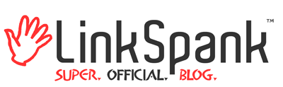 Linkspank Super-Official Blog