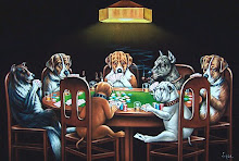 PERROS POKER