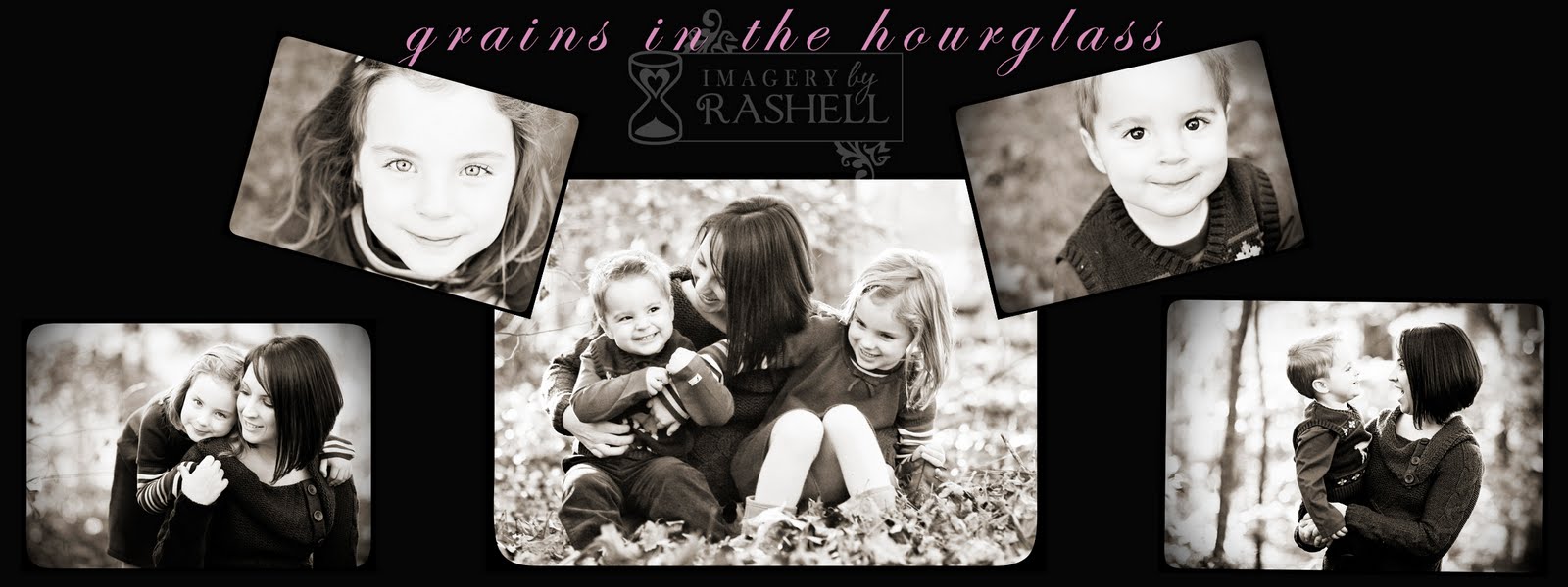 Imagery by Rashell