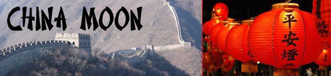 China Moon