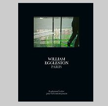 William Eggleston: Paris