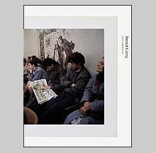 Paul Graham: Beyond Caring