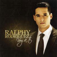 Ralphy Rodriguez- Voy A Ti