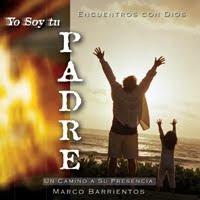 Marco Barrientos - Yo soy tu padre