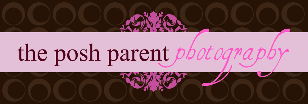 The Posh Parent Photography