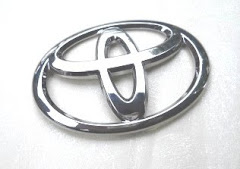 Toyota Top Mark (RM120)