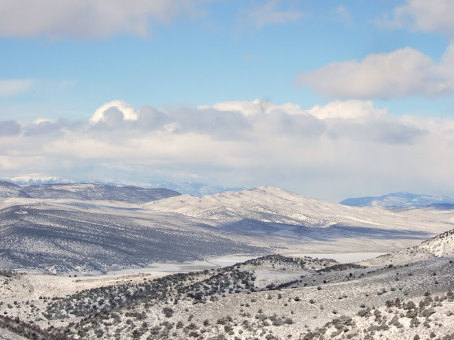 Utah Hills