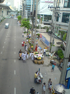 Hindu Festival Bangkok