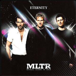 Michael Learns to Rock - New Album Eternity