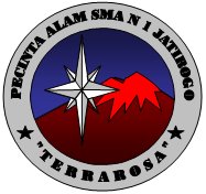 TERRAROSA PECINTA ALAM SMA N 1 JATIROGO